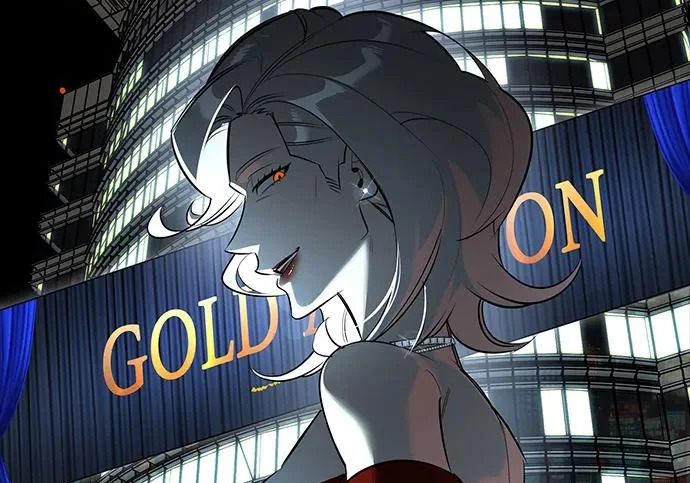[第45话] 淤泥中开出的莲花 第47页