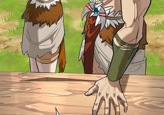 [第45话] 淤泥中开出的莲花 第79页