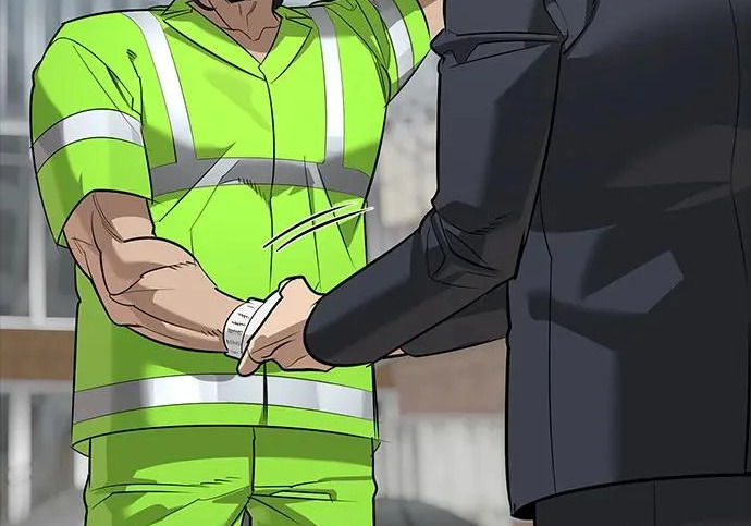 [第45话] 淤泥中开出的莲花 第124页