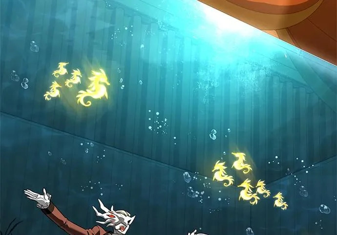 [第45话] 淤泥中开出的莲花 第251页