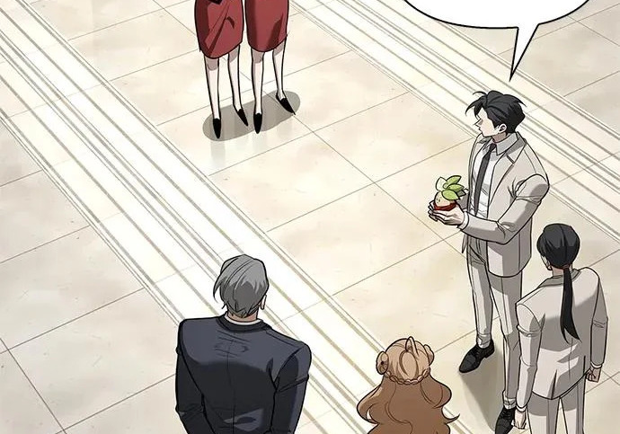 [第46话] 曼德拉草爱好者 第106页