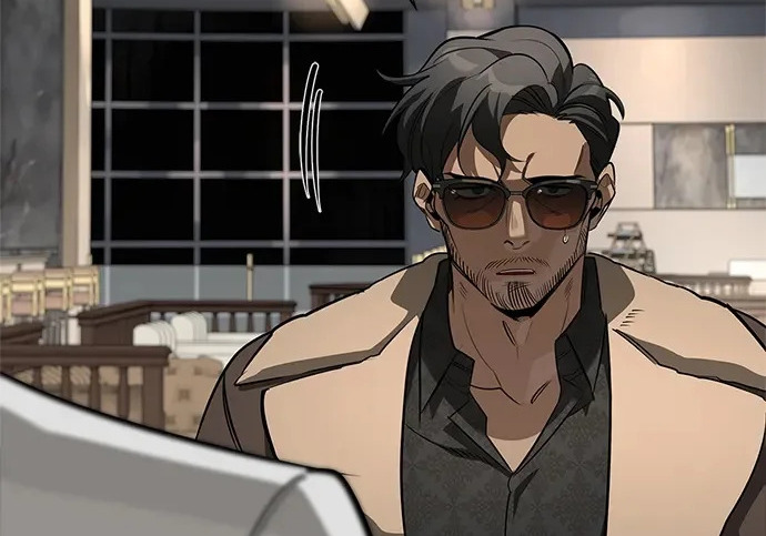 [第46话] 曼德拉草爱好者 第123页