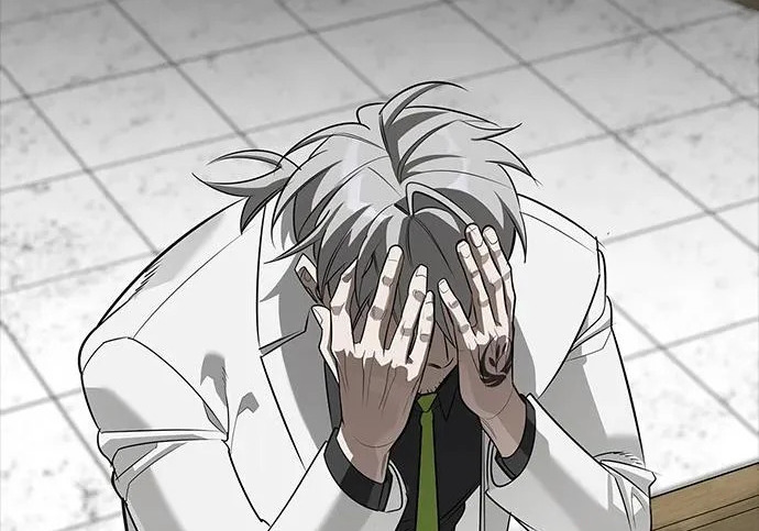 [第46话] 曼德拉草爱好者 第198页
