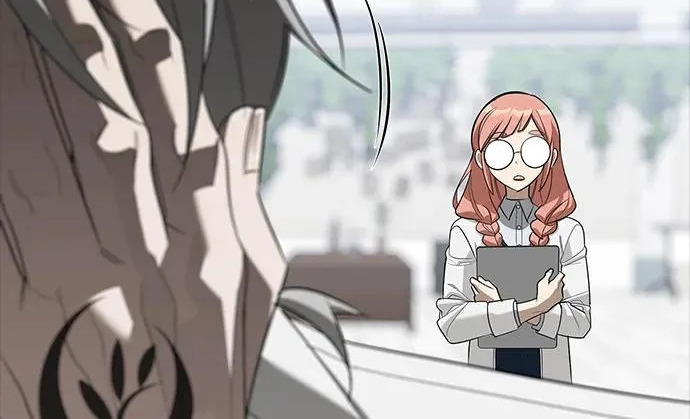 [第46话] 曼德拉草爱好者 第203页