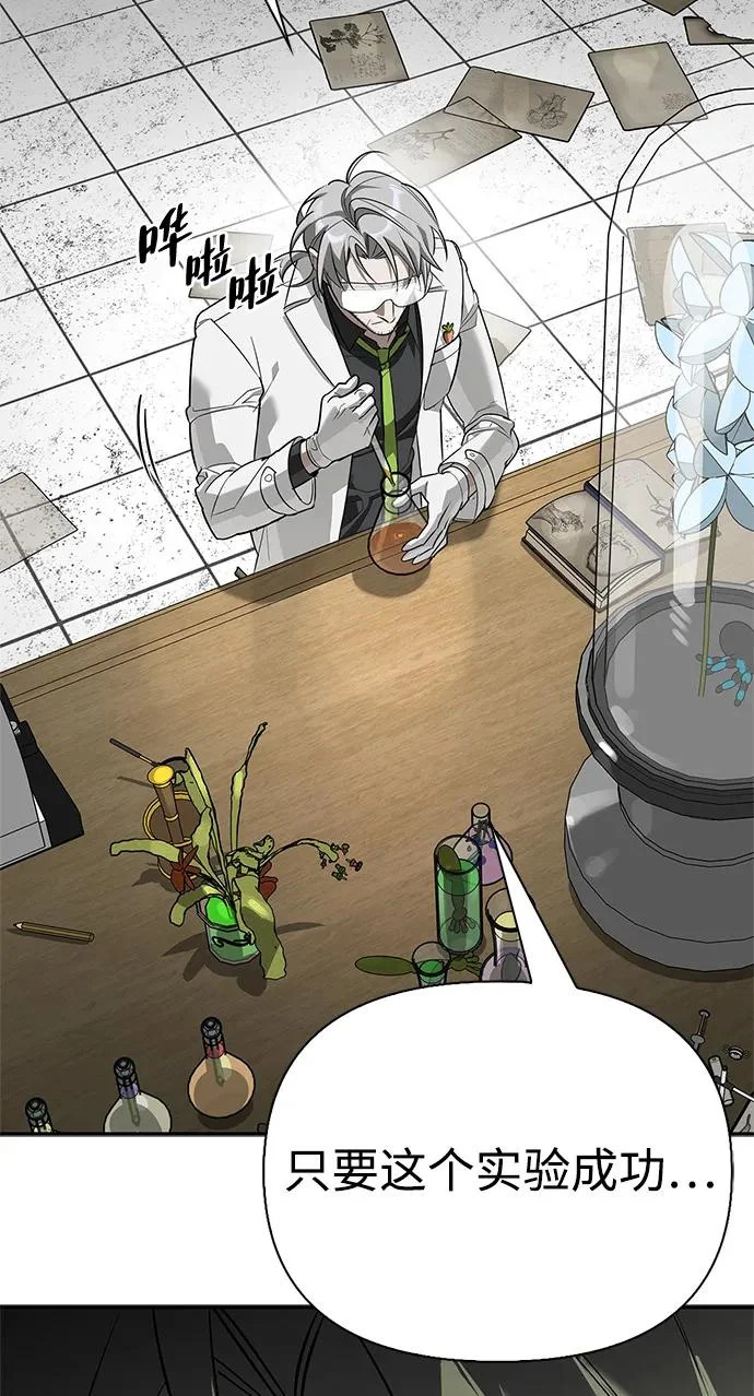 [第46话] 曼德拉草爱好者 第235页