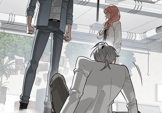 [第46话] 曼德拉草爱好者 第270页