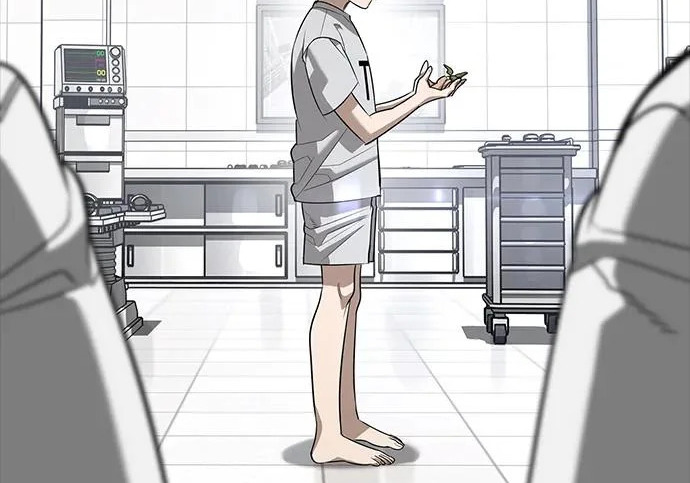 [第47话] 研究者的内心 第81页