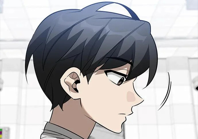 [第47话] 研究者的内心 第85页