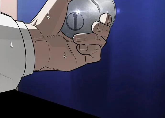 [第47话] 研究者的内心 第164页