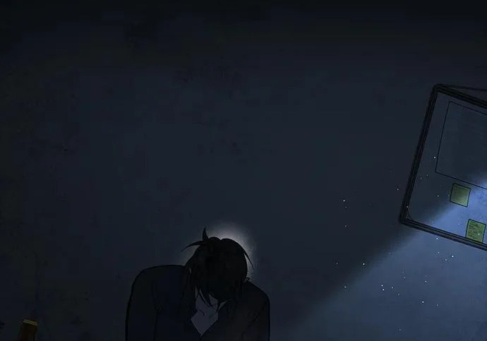 [第47话] 研究者的内心 第212页