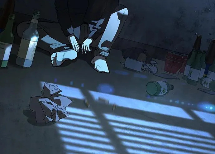 [第47话] 研究者的内心 第213页