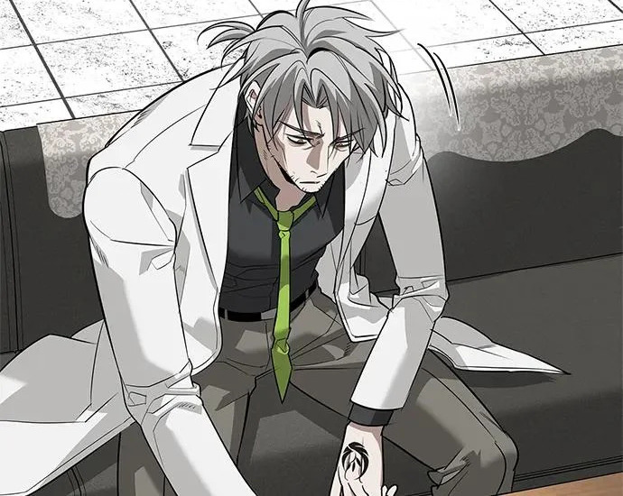 [第47话] 研究者的内心 第217页