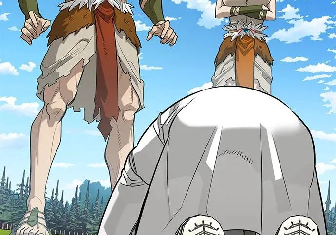 [第48话] 拍拍说话 第192页