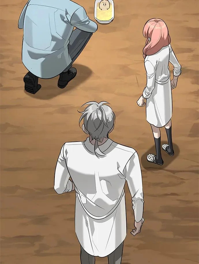 [第48话] 拍拍说话 第287页