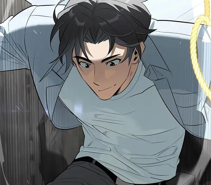 [第49话] 酸雾的秘密 第236页