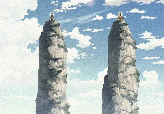 [第51话] 海边村庄（第1季 最终话） 第111页