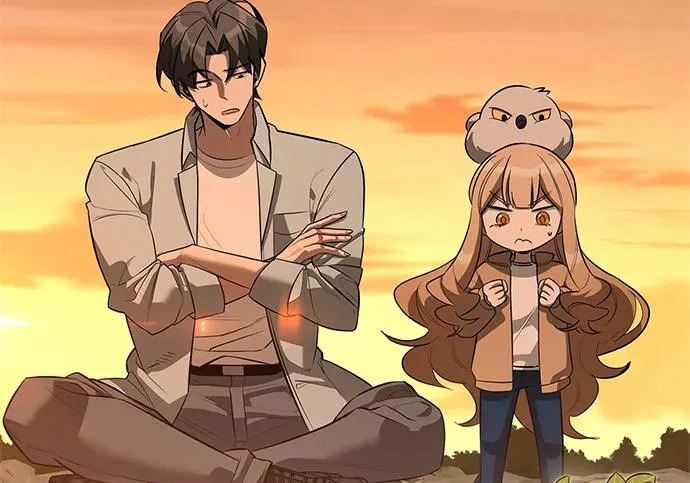 [第51话] 海边村庄（第1季 最终话） 第175页