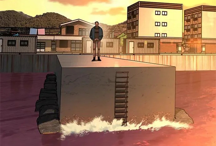 [第51话] 海边村庄（第1季 最终话） 第240页