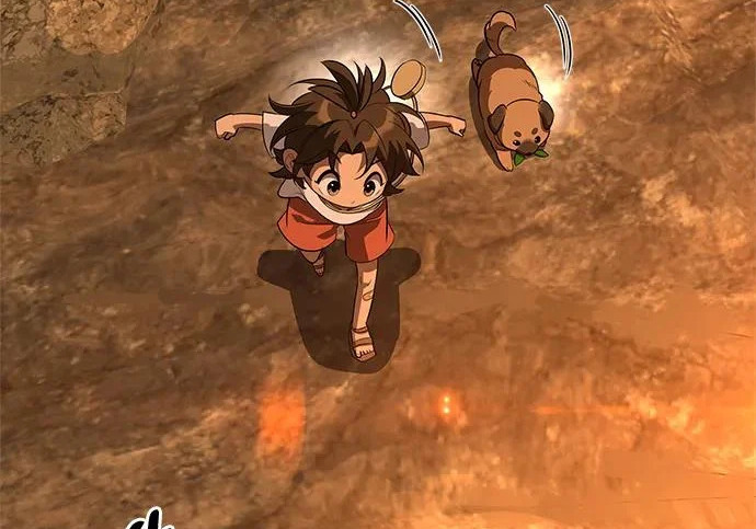 [第51话] 海边村庄（第1季 最终话） 第279页