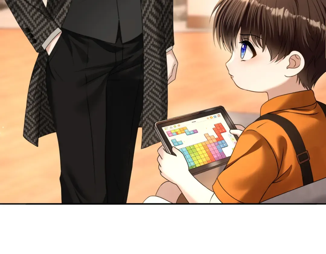 第65话 礼物上门 第66页