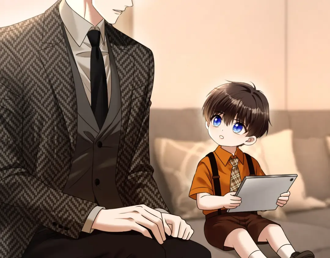第65话 礼物上门 第68页