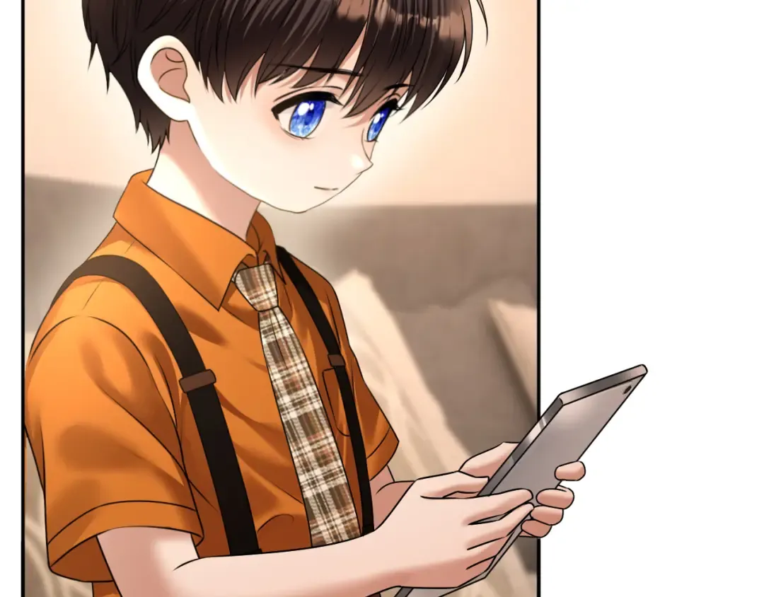 第65话 礼物上门 第74页