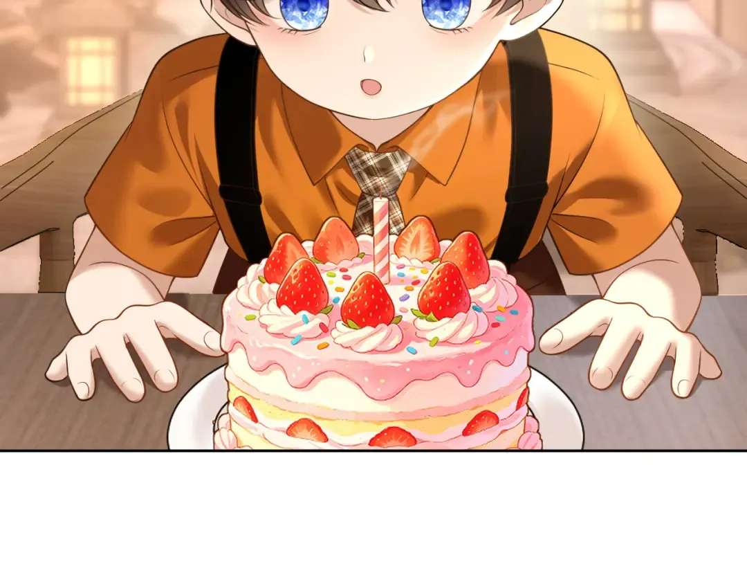 第66话 安谧 第10页