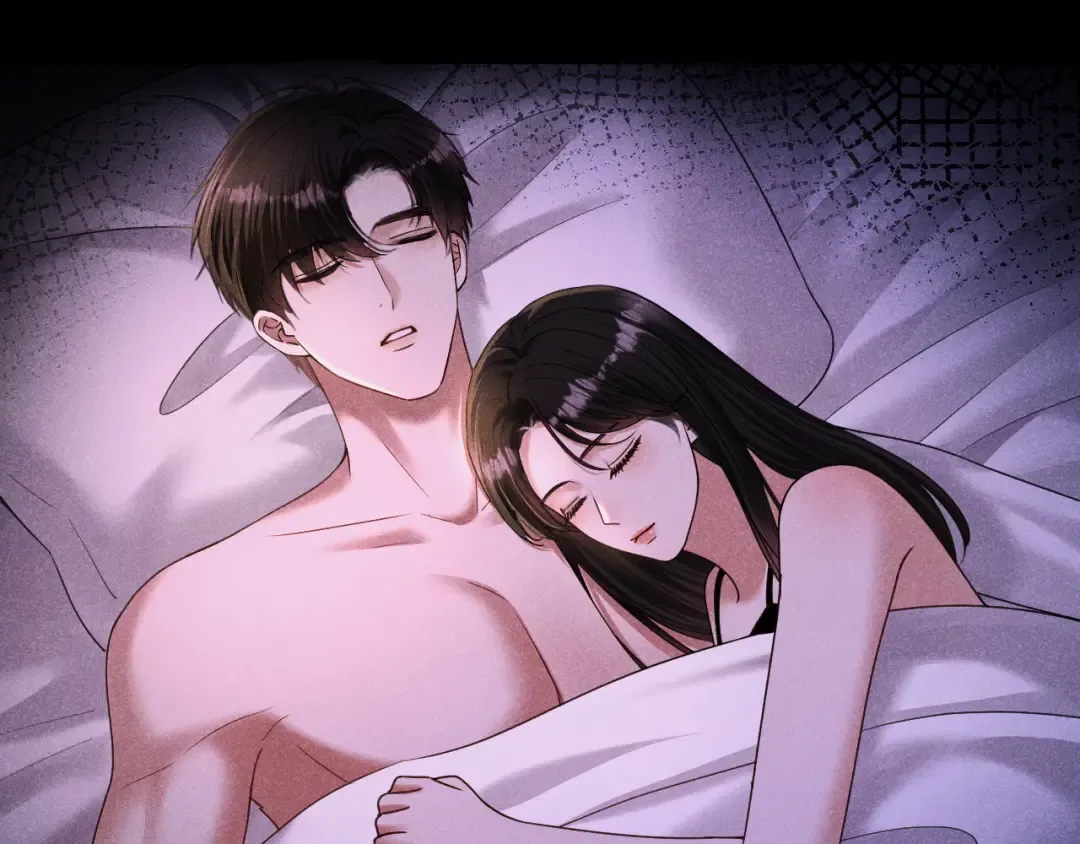 第67话 薄颜 第82页