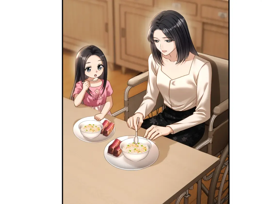 第69话 安谧的计划 第23页
