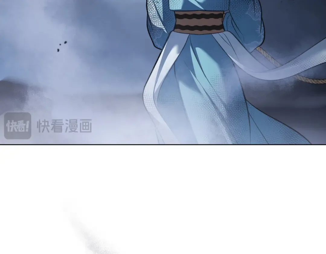第52话 不要害怕沙漠 第135页