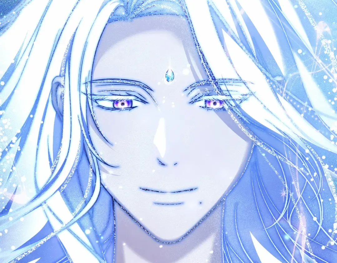 第52话 不要害怕沙漠 第165页
