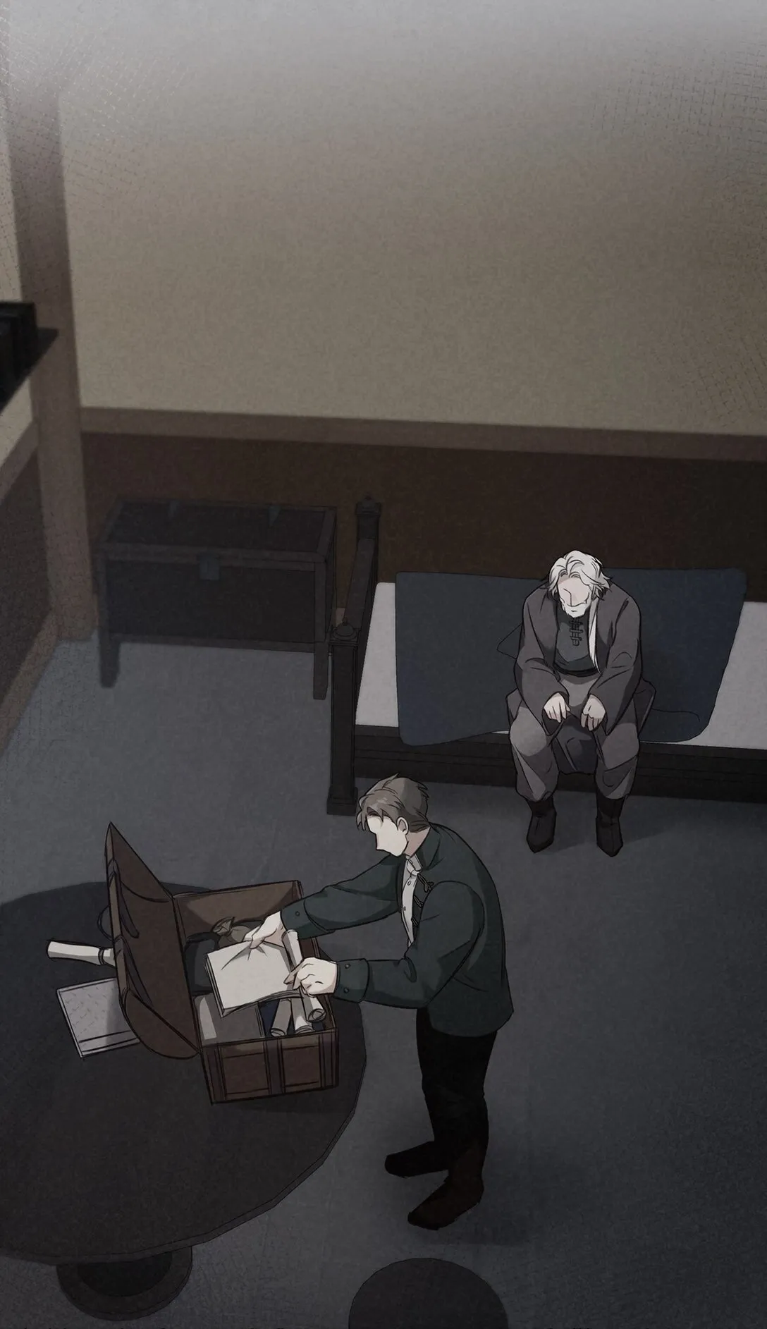 006 师父离去 第2页