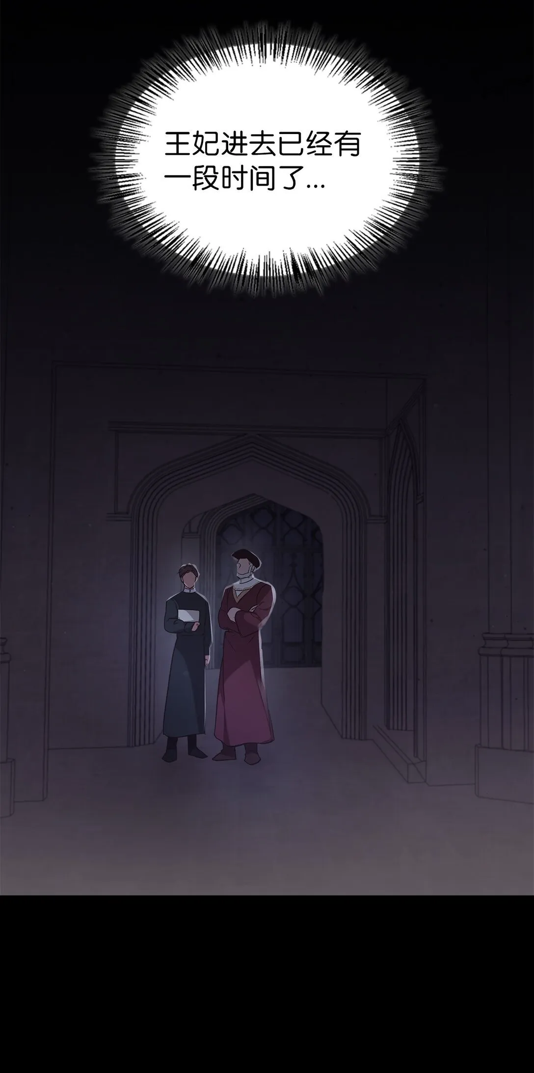 020 王妃发疯 第17页