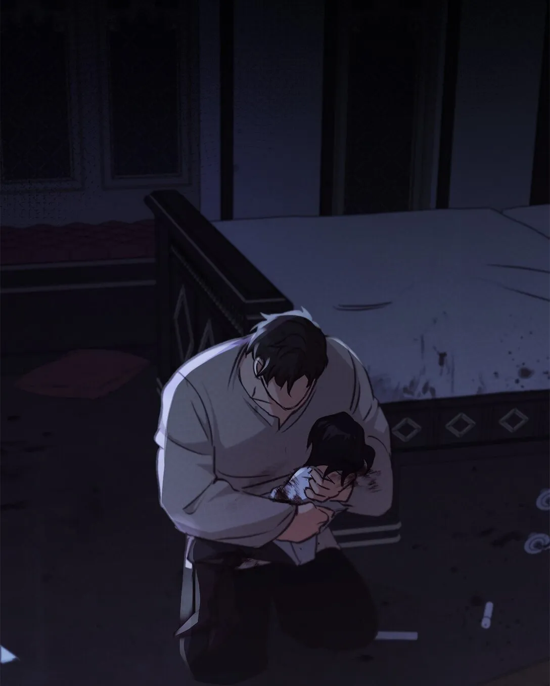 020 王妃发疯 第39页
