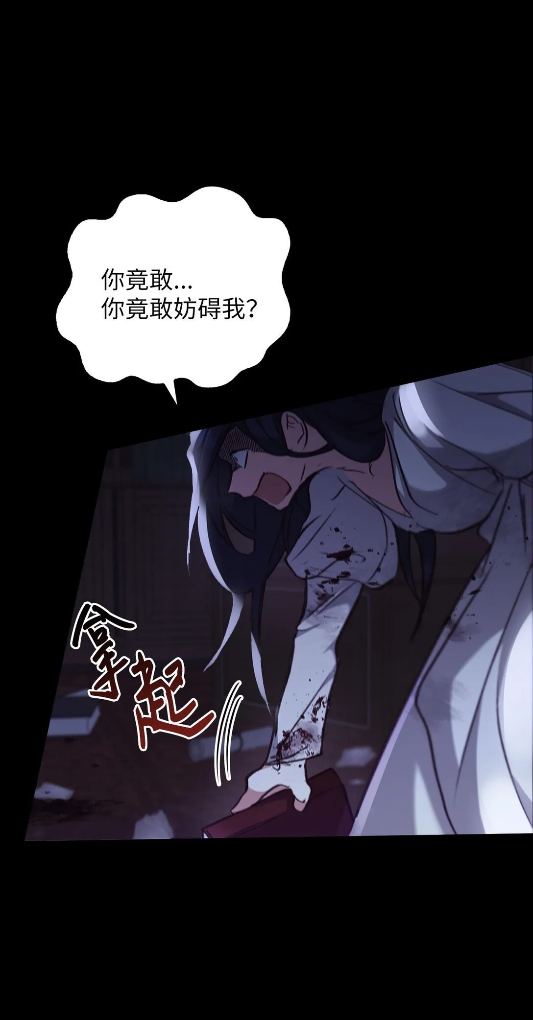 020 王妃发疯 第56页