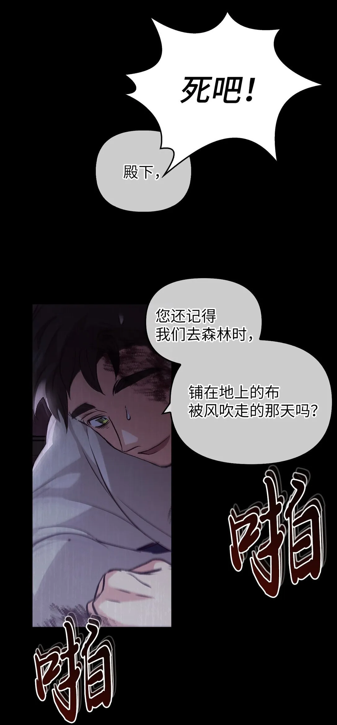 020 王妃发疯 第87页