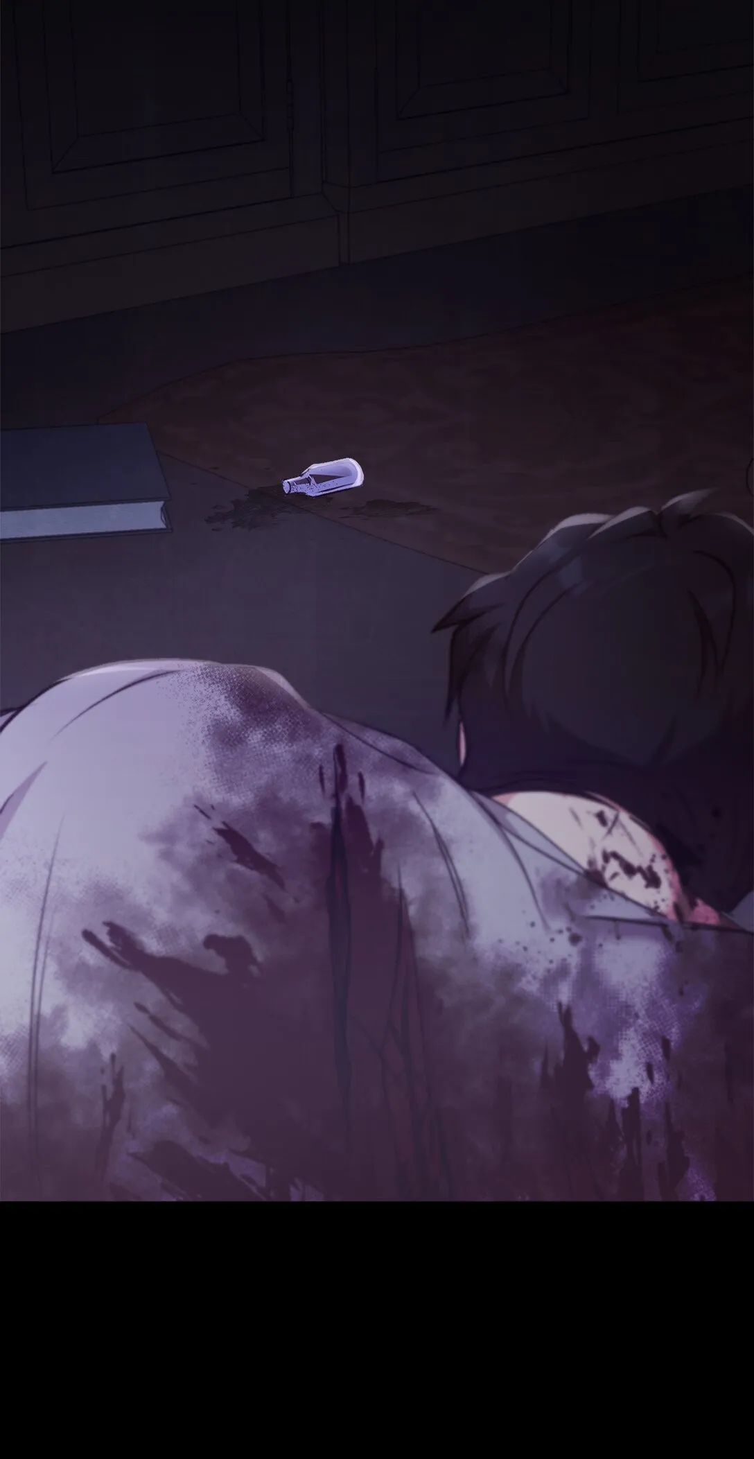 020 王妃发疯 第110页