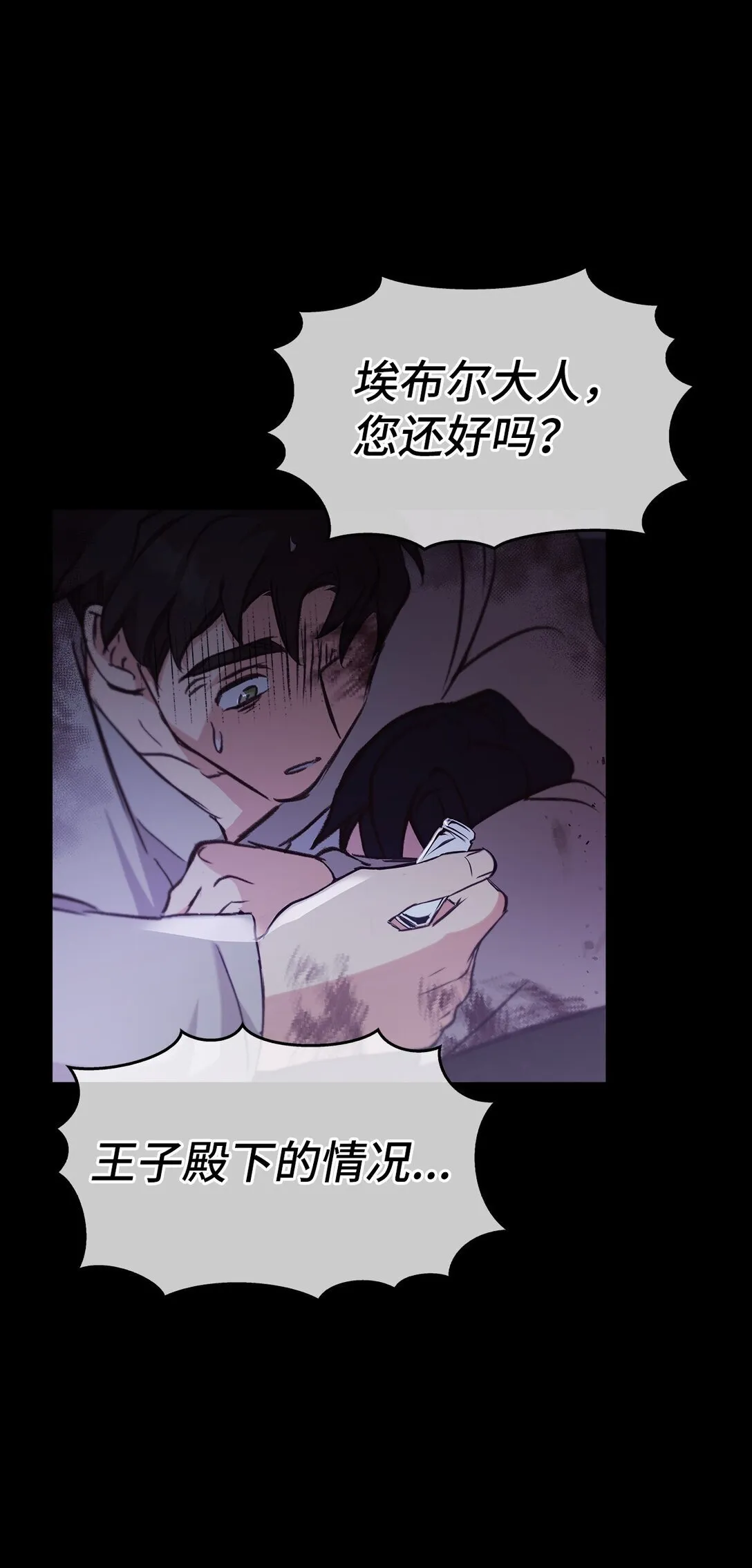 020 王妃发疯 第112页
