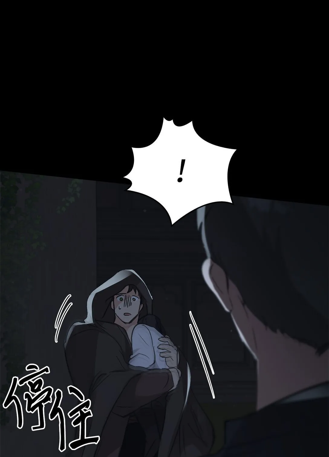 021 逃入森林 第72页