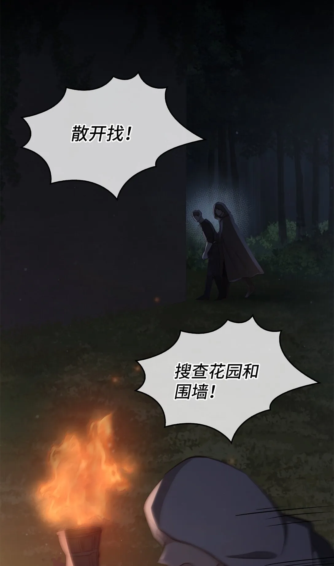 021 逃入森林 第78页