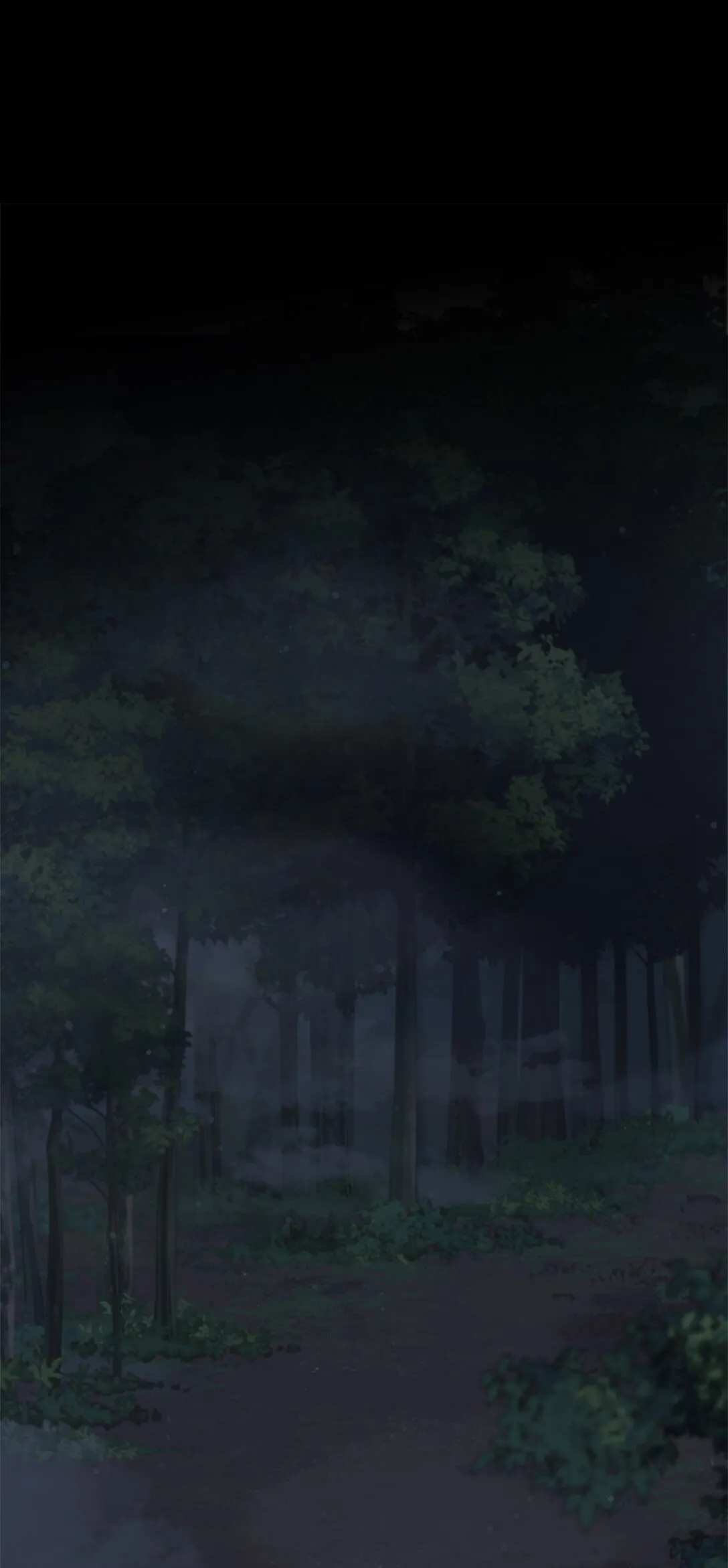 021 逃入森林 第80页