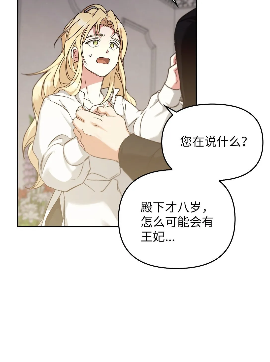 024 去见梅尔蒙 第40页