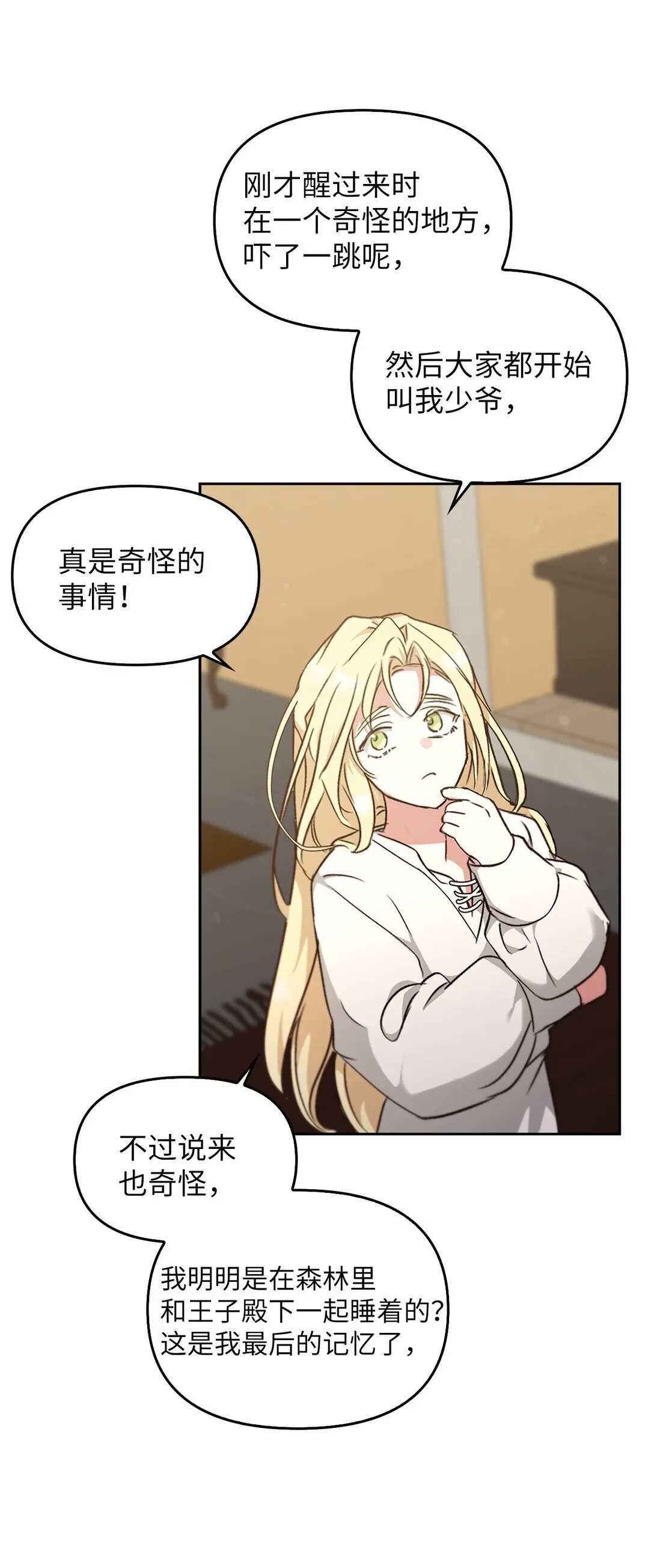 024 去见梅尔蒙 第85页