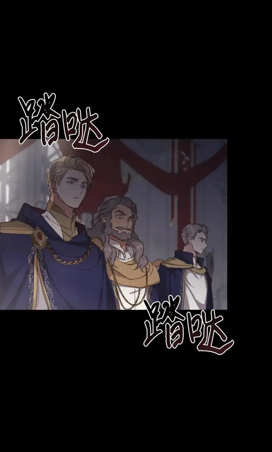 027 去见陛下 第14页