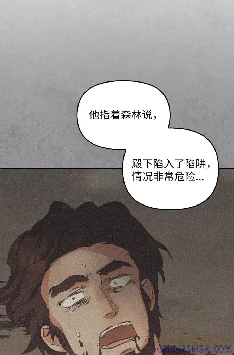 030 陷阱中的君王 第9页