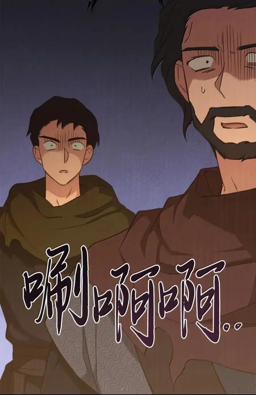 036 羸弱之身 第28页