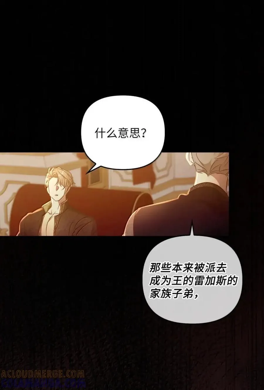 064 诅咒的真相 第40页