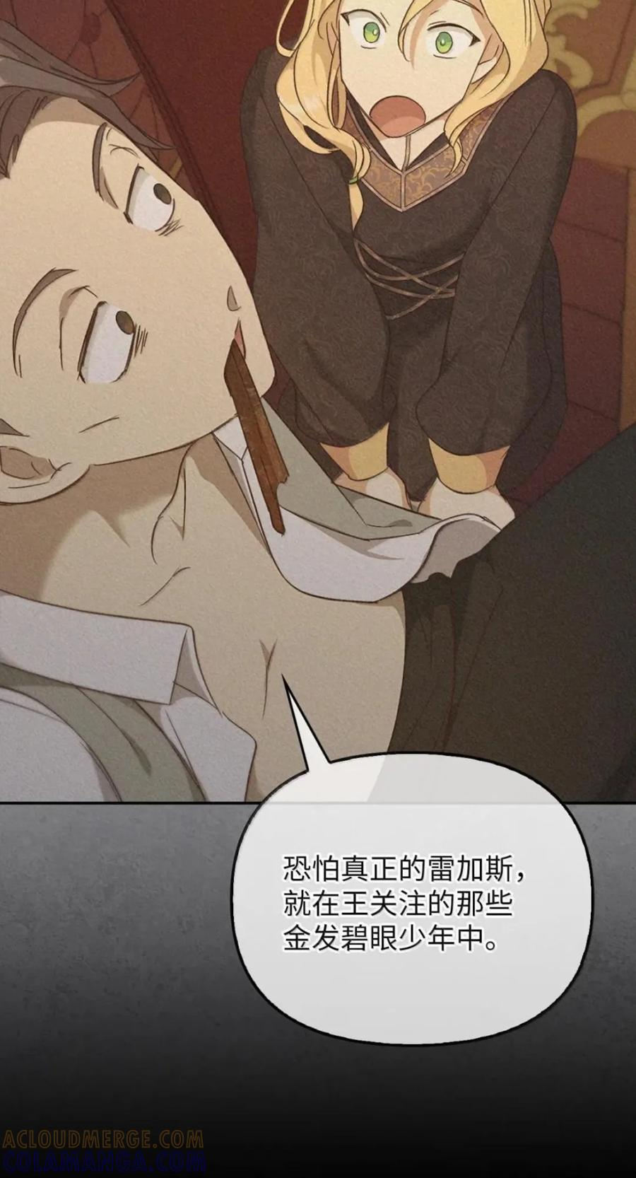 073 真假雷加斯 第37页