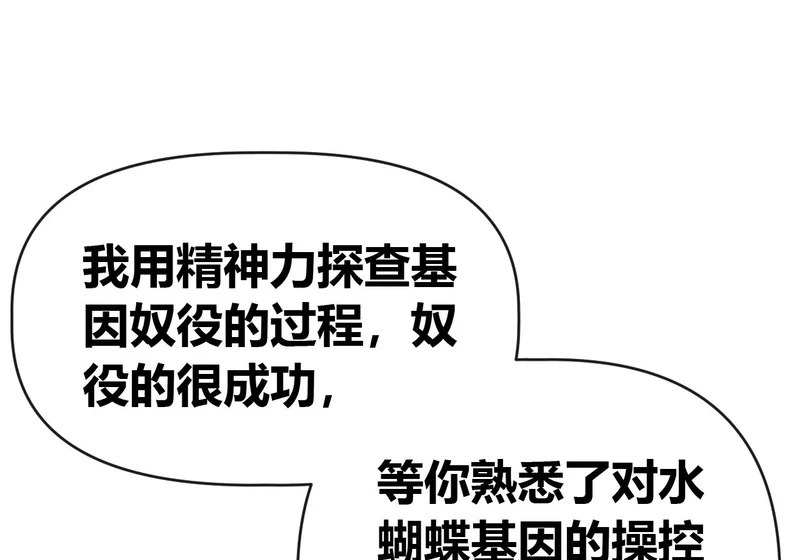 水蝴蝶 第27页