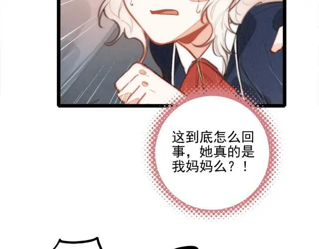 第70话 妈妈？真的是妈妈？！ 第28页
